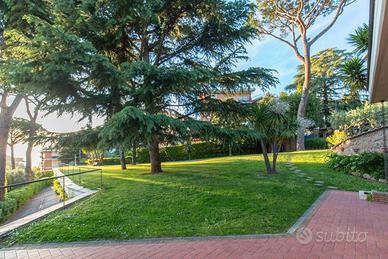 Villa di Pregio Frascati