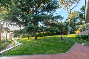 Villa di Pregio Frascati