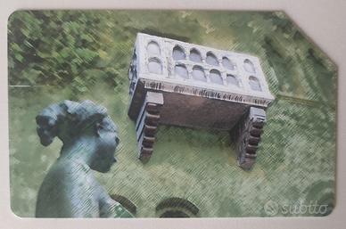 Scheda Telecom, 86° Veronafil 1996