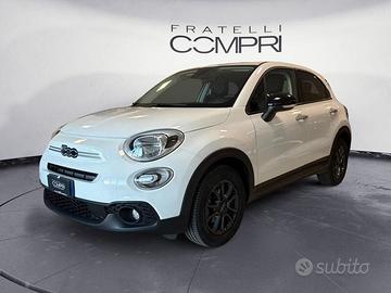 FIAT 500X 1.3 MultiJet 95 CV Club