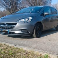 opel corsa 1.4 benzina gpl per neopatentati