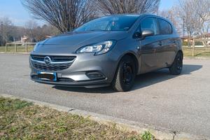 opel corsa 1.4 benzina gpl per neopatentati