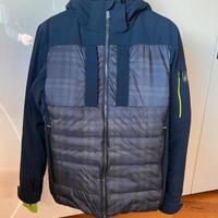 Tuta sci Toni Sailer