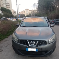 NISSAN QASHQAI 1.5 tdi tagliandi fatti annualmente