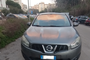 NISSAN QASHQAI 1.5 turbodiesel Navigat. Antifurto