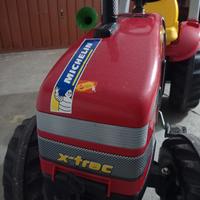 Trattore a pedali