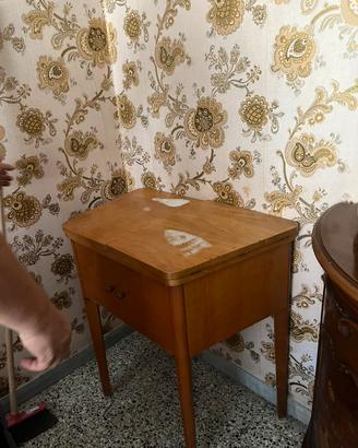 Macchina da cucire necchi elettrica