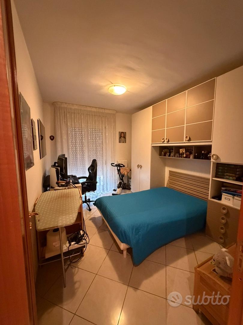 Appartamento – Bari, San Paolo, Municipio 3 - Vista 5