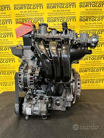 VOLKSWAGEN POLO motore usato CHY