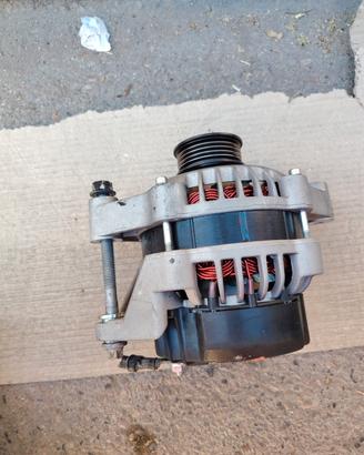 alternatore Opel Astra 