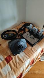 TS PC Racer bundle 