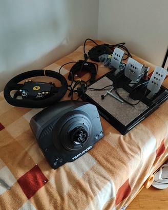 TS PC Racer bundle 