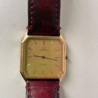 Orologio Omega De Ville