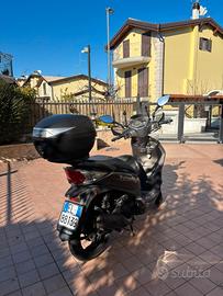 SIM SYMPHONY S 125 - E4