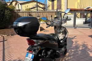 SIM SYMPHONY S 125 - E4