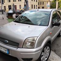 ford fusion 1600 tdci
