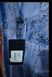 Abito elegante da donna Joana 