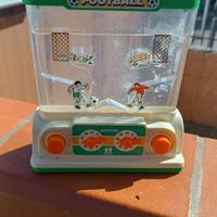 tomy water games football 