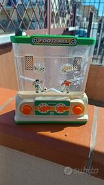 tomy water games football 