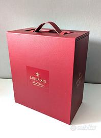 Espositore cognac Louis XIII Remy Martin