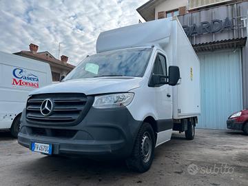 Mercedes-Benz Sprinter 2.2/EURO 6C/188000 KM/143CV