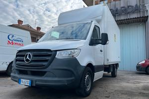 Mercedes-Benz Sprinter 2.2/EURO 6C/188000 KM/143CV