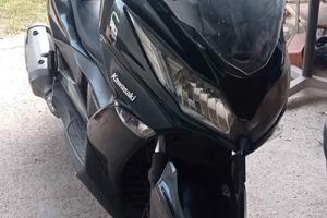 Kawasaki J300 - 2016