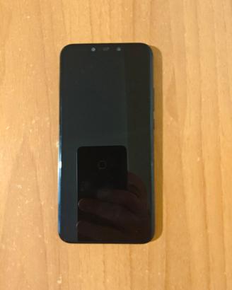 Huawei mate 20 lite