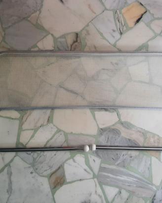 Sponda barriera letto bambini Chicco