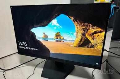 Monitor koorui