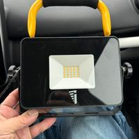 Lampada a led ricaricabile