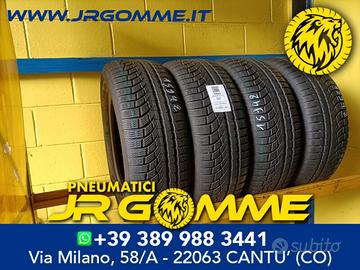 2 Gomme al 80% 205/55/16 NOKIAN Invernali - Cantù