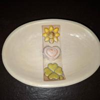 porta saponette THUN