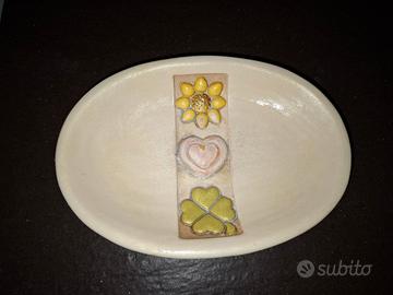 porta saponette THUN