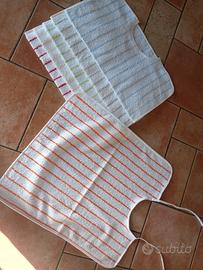 bavaglini per anziani