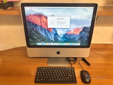 iMac A1224 2008