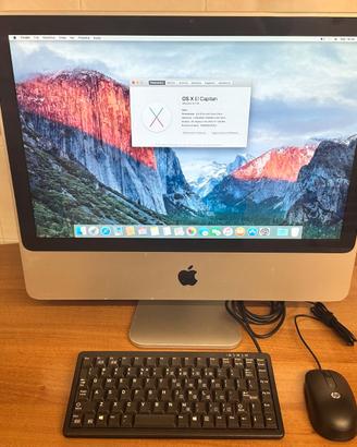iMac A1224 2008