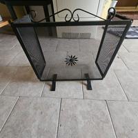 Accessori per camino