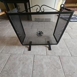 Accessori per camino