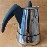 Caffettiera design Bialetti 2 tazze