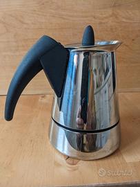 Caffettiera design Bialetti 2 tazze