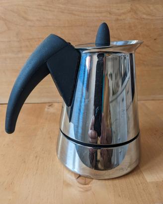 Caffettiera design Bialetti 2 tazze