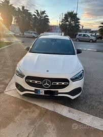 Gla mercedes 2023