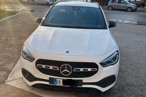 Gla mercedes 2023