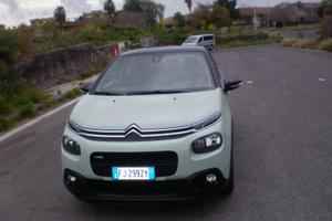 CITROEN C3 C C 1200 BENZINA
