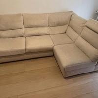 Divano letto Poltronesofà