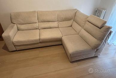 Divano letto Poltronesofà