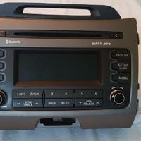 Autoradio originale KIA SPORTAGE