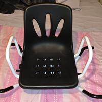 Sedia per vasca se bagno