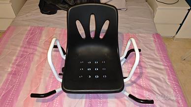 Sedia per vasca se bagno